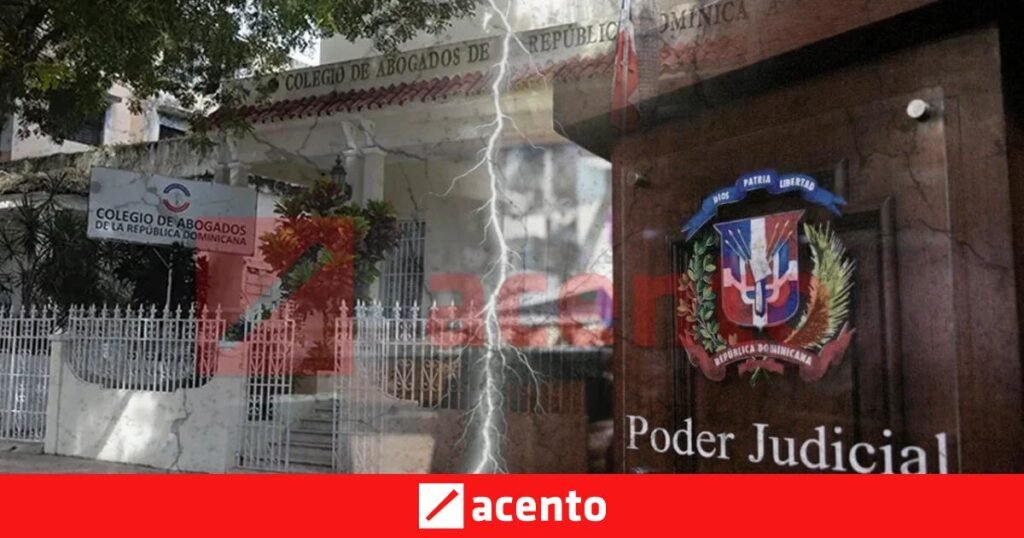 CARD y Poder Judicial chocan por la legalidad de un proceso contra tres jueces