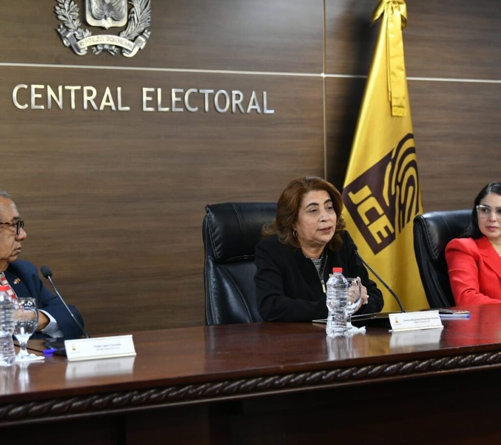 JCE comienza auditoría interna sobre sus sistemas de calidad, seguridad y transparencia