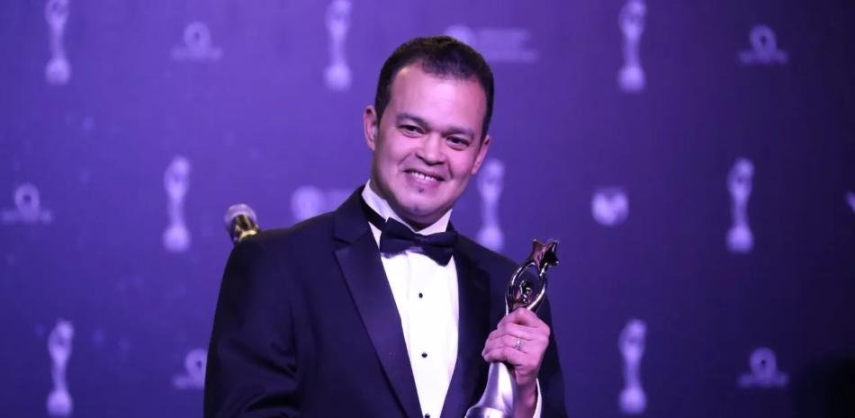Alex Bueno deja listo un álbum de bachata inédito que saldrá tras su muerte