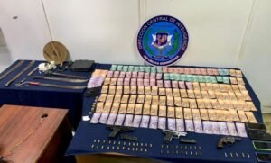 Seis detenidos en Santiago y por ciberfraudes ponen bajo presión la respuesta contra la criminalidad