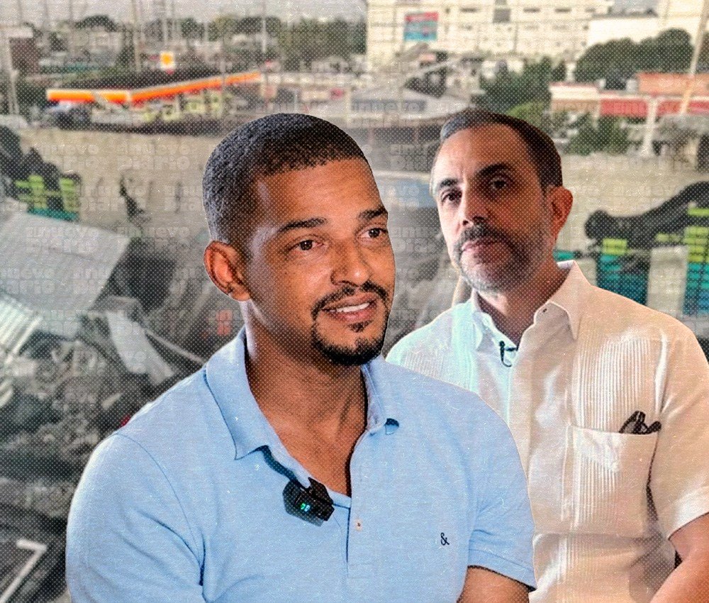 Exempleado del Jet Set sostiene que advirtió sobre daños antes del colapso