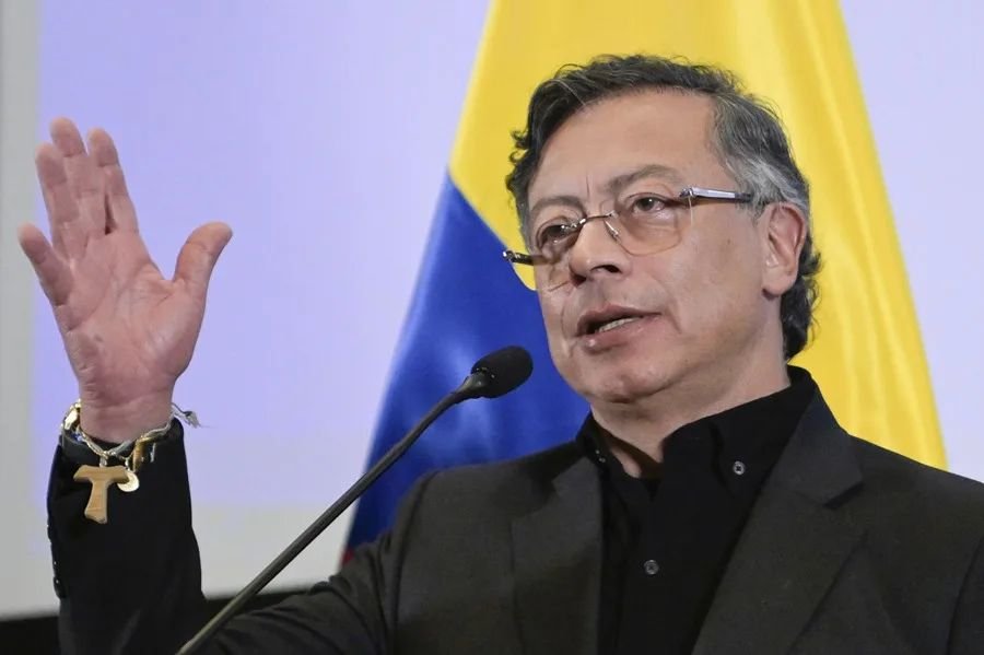 Petro delega funciones para viajar a Nueva York mientras Colombia asume vitrina en el Consejo de Seguridad