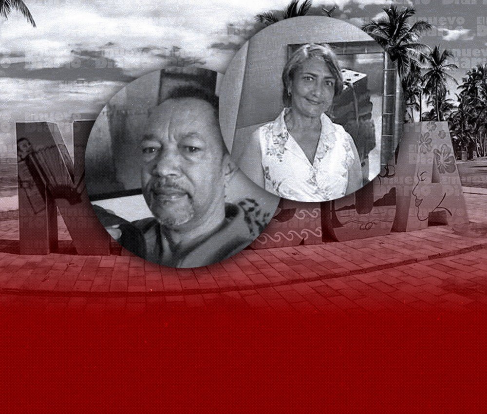 Dos personas aparecen muertas en una cabaña de Nagua y abren pesquisa por posible feminicidio-suicidio