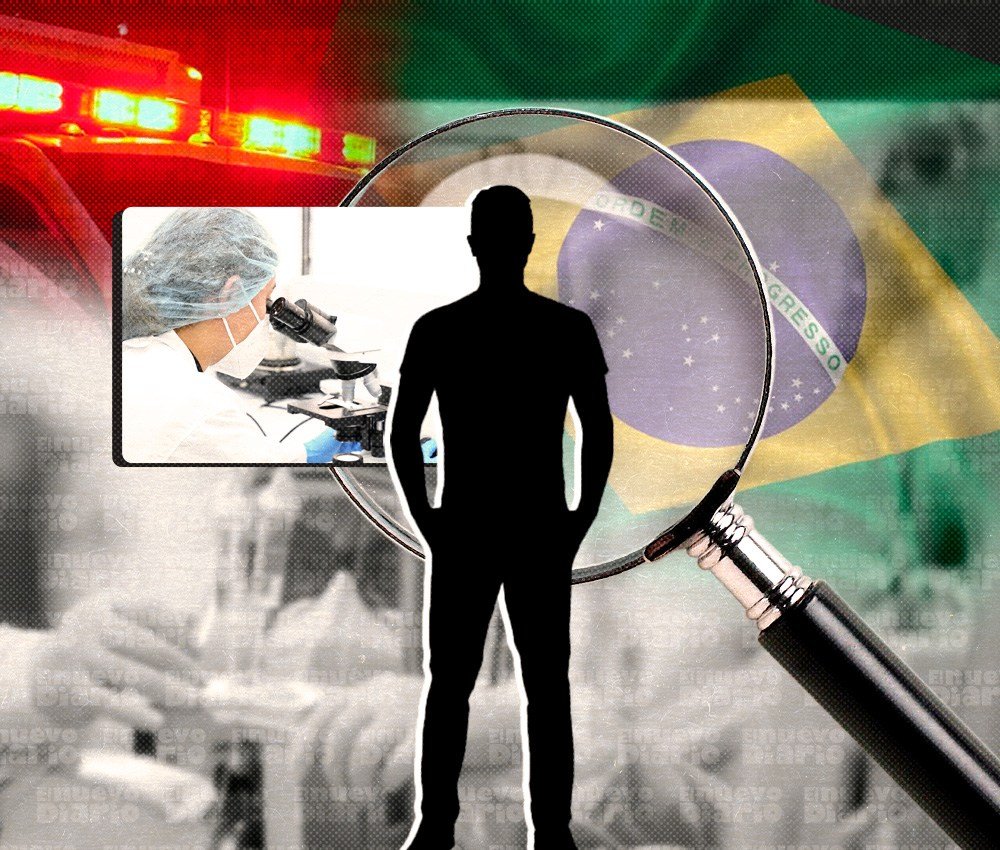 Brasil sigue investigando dos alertas sanitarias aunque uno de los casos ya fue negativo para ébola