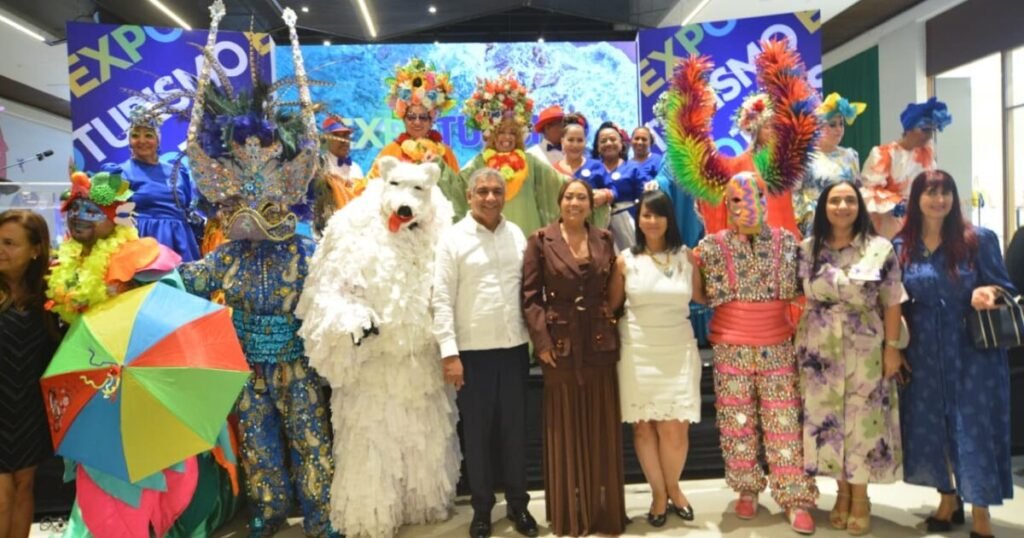 Expoturismo 2026 presenta una agenda cultural digital para Santiago y deja abierto el desafío de convertirla en resultados