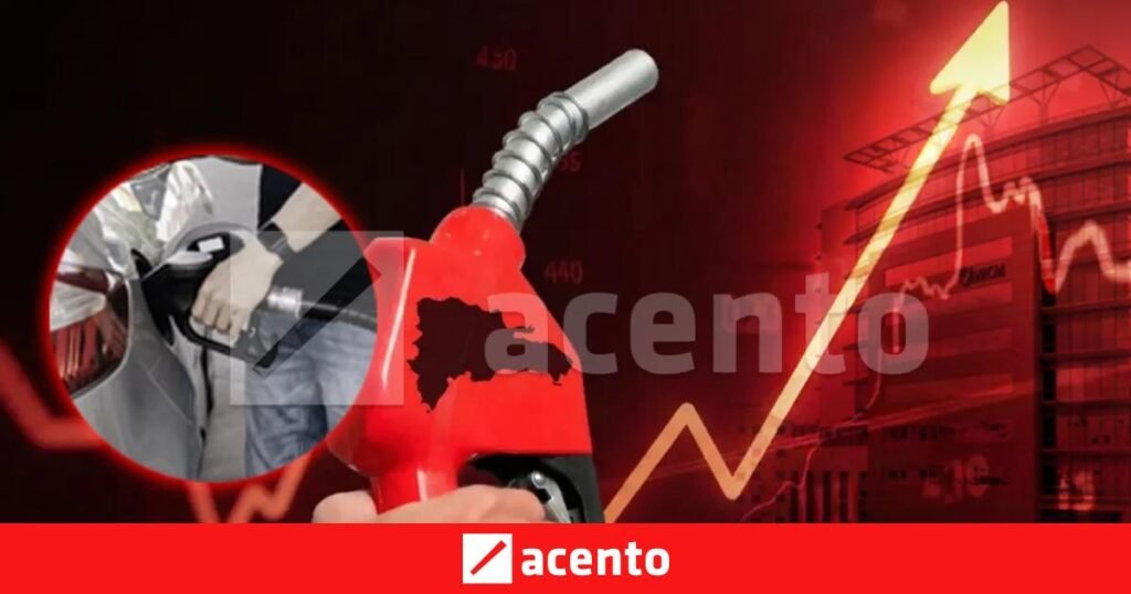 Baja del petróleo no se traduce igual en la bomba y reabre presión por transparentar el precio de los combustibles