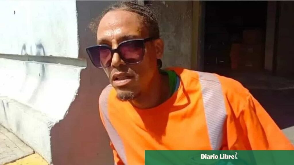 Mantienen en prisión a Miguel García por el asesinato en el Palacio de Justicia de Santiago; el presunto autor material sigue prófugo