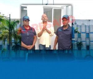 Detención en SPM reactiva alerta sobre respuesta institucional ante denuncia de violencia