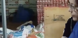 Productos vencidos y carne en descomposición en San Cristóbal reactivan alertas sobre controles sanitarios