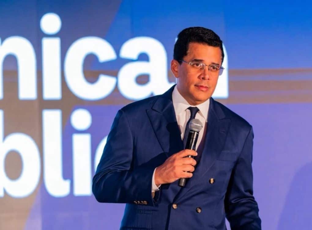Collado dirige reunión sobre la sesión del COI 2027 mientras Punta Cana sigue en fase de preparativos