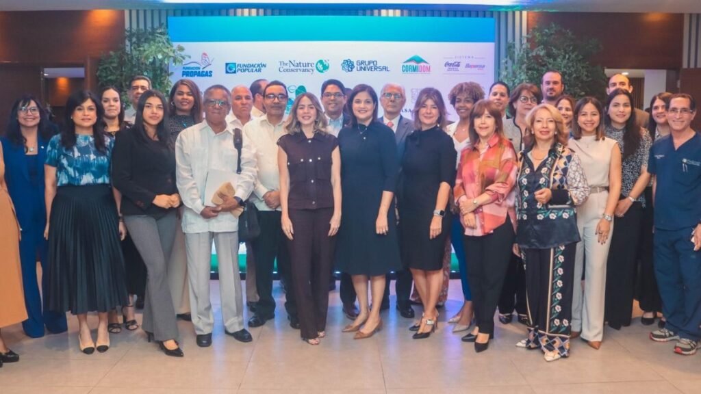 FASD suma RD$104.4 millones en cuencas y más de cuatro millones dependen de su resguardo