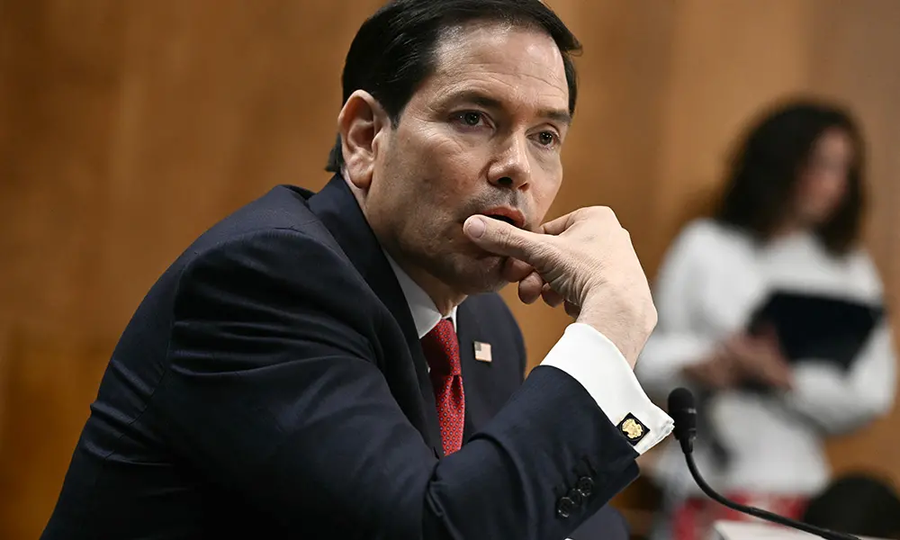 Rubio advierte al Senado que Cuba precisa un nuevo liderazgo para una reforma de fondo