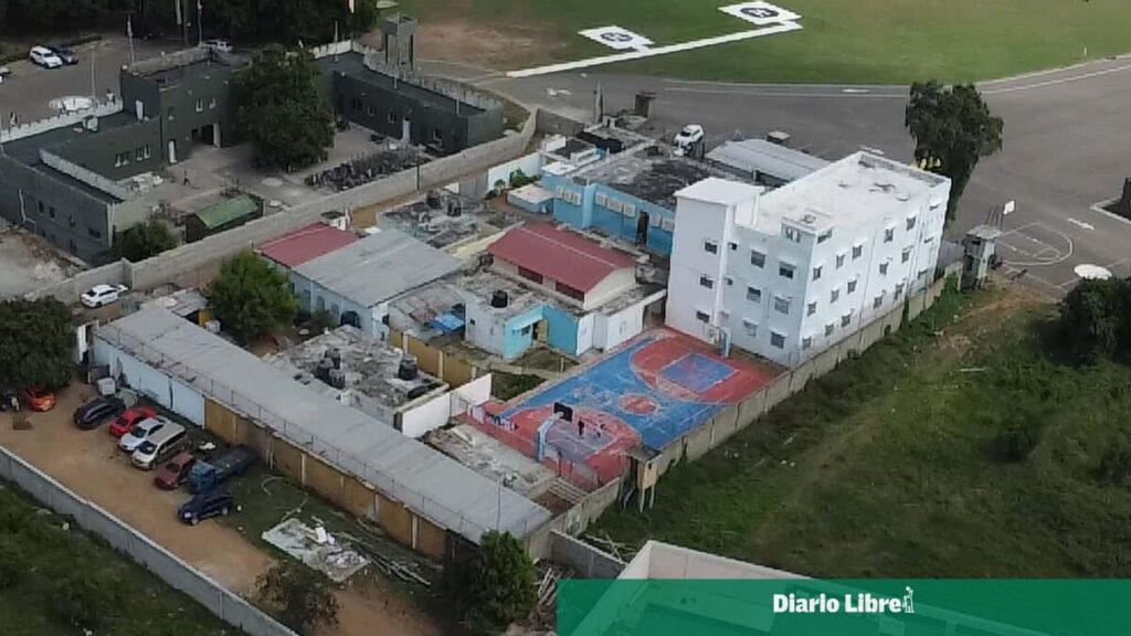 Fallece recluso preventivo en Dajabón y surgen dudas sobre custodia y atención médica