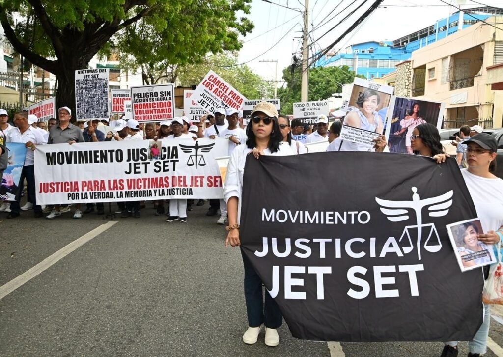 Caso Jet Set: familiares insisten en una recalificación y aguardan decisión del tribunal