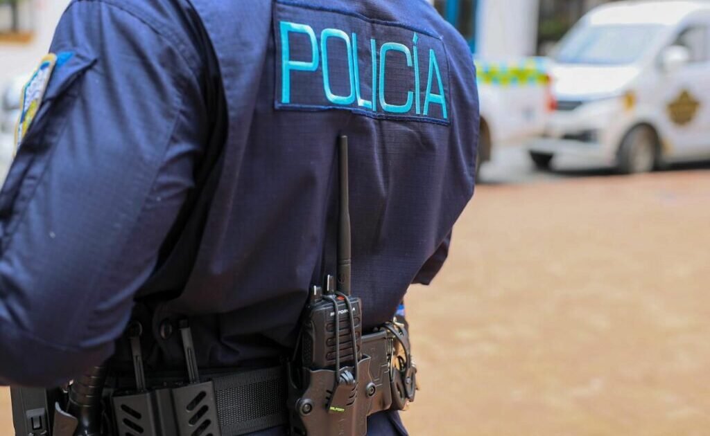 125 detenidos en 24 horas reavivan presión por resultados sostenidos en seguridad