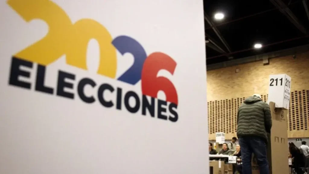El tropiezo de las encuestas en Colombia reactiva alertas sobre manipulación y control ciudadano