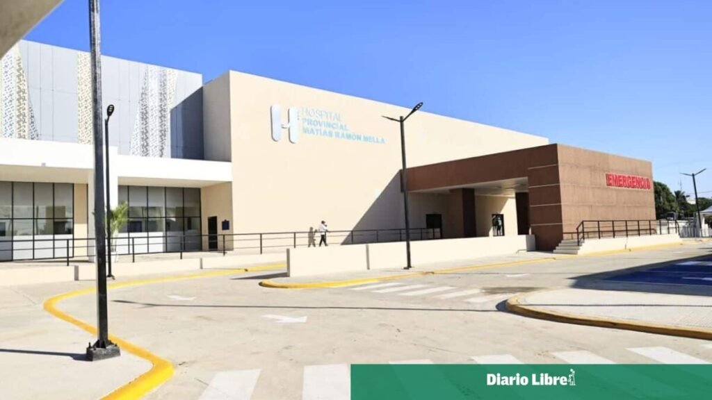Dajabón y Elías Piña reciben equipos y un plan piloto para salud materno-infantil en medio de reclamos por carencias