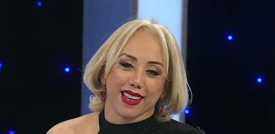 Tribunal condena a “La Tora” por difamación e injuria contra el diputado Sergio Moya “Gory”