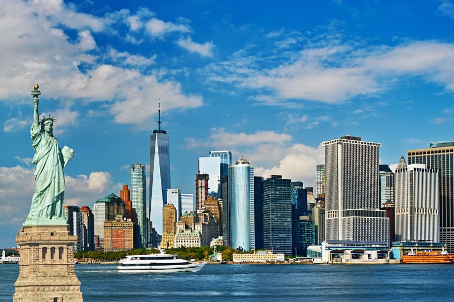 China iguala a República Dominicana en Nueva York y vuelve a poner el foco en la transformación demográfica