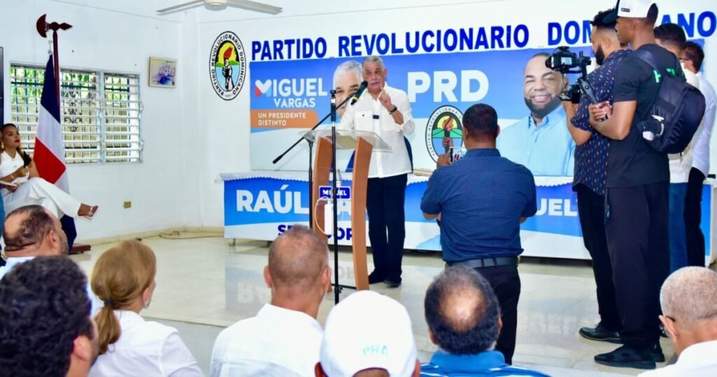 PRD recrudece sus críticas a la reforma fiscal del Gobierno y advierte impacto en clase media y sectores pobres