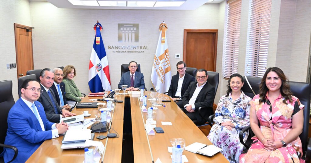 Citibank resalta la estabilidad dominicana y el Banco Central vuelve a exhibir sus credenciales macroeconómicas