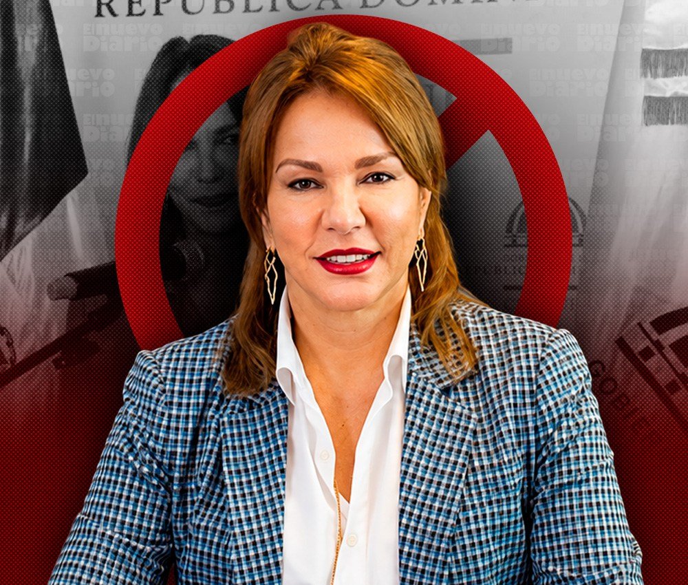 Milagros Germán dice que no volvería al Estado tras hablar del costo económico y personal de su paso por el Gobierno