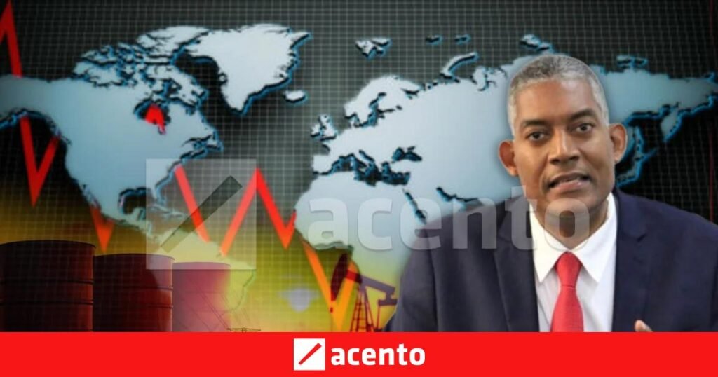 CODUE pide retomar las reformas pendientes y exige una respuesta estatal frente a la presión económica
