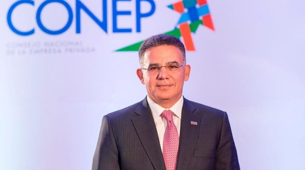 CONEP respalda medidas fiscales y reclama acciones contra evasif3n, informalidad y gasto pfablico