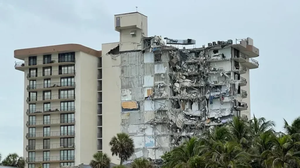 Champlain: el informe oficial apunta a fallos previos al derrumbe y vuelve a exigir controles en Surfside