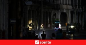 Crisis económica y apagones disparan protestas en Cuba, según denuncia de Cubalex