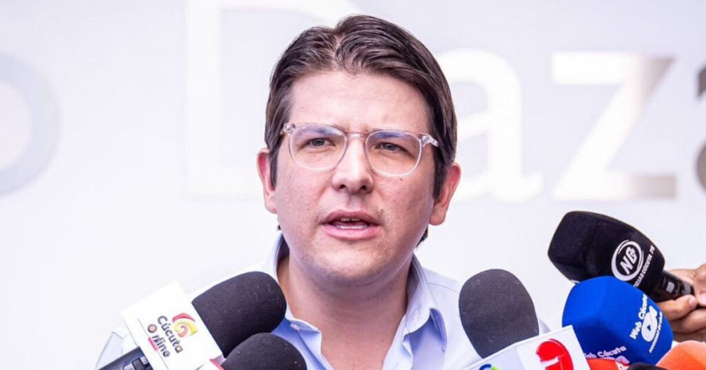 Colombia recuerda el atentado contra Miguel Uribe Turbay y mantiene el llamado a la vigilancia institucional
