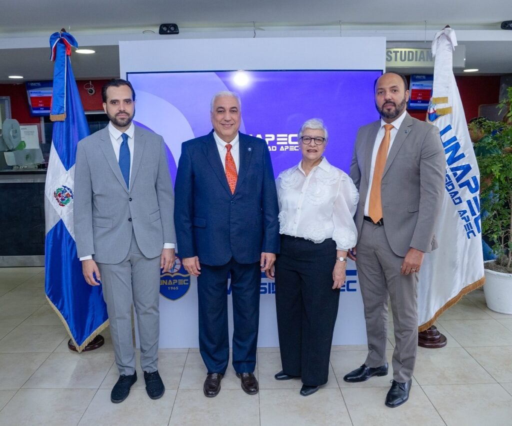 Unapec retoma su jornada de empleo con una nueva plataforma para conectar talento y vacantes