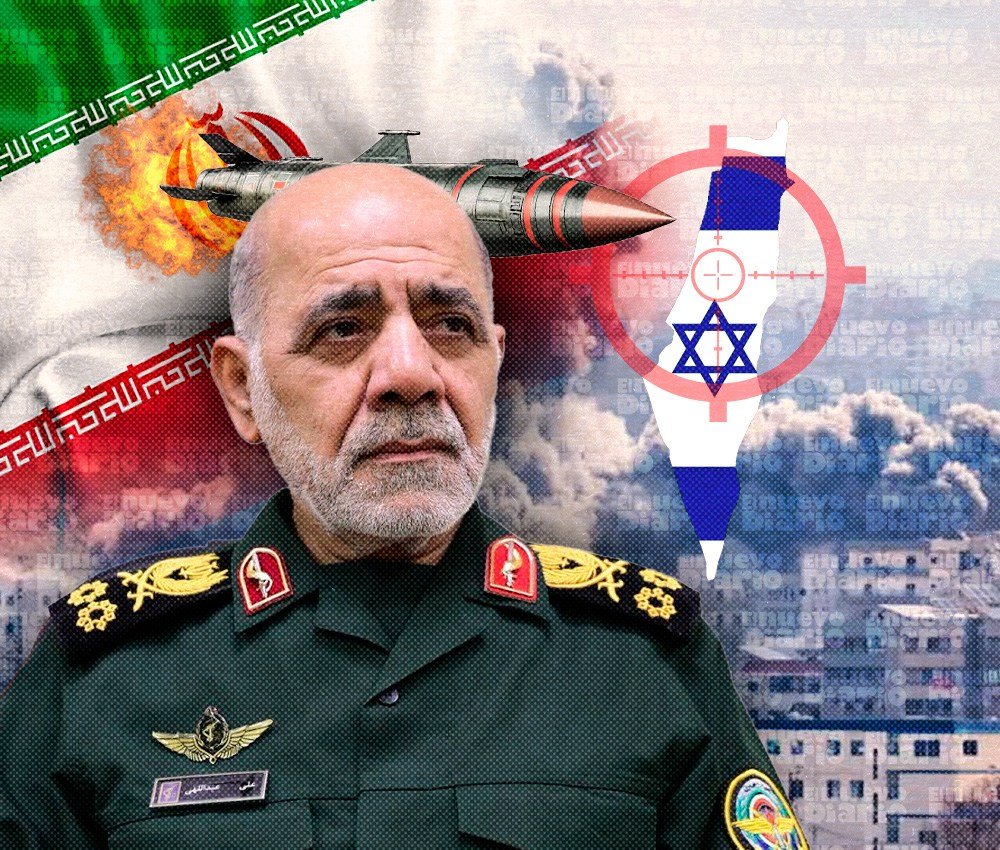 Irán intensifica la amenaza de represalia y advierte a Israel de una respuesta devastadora