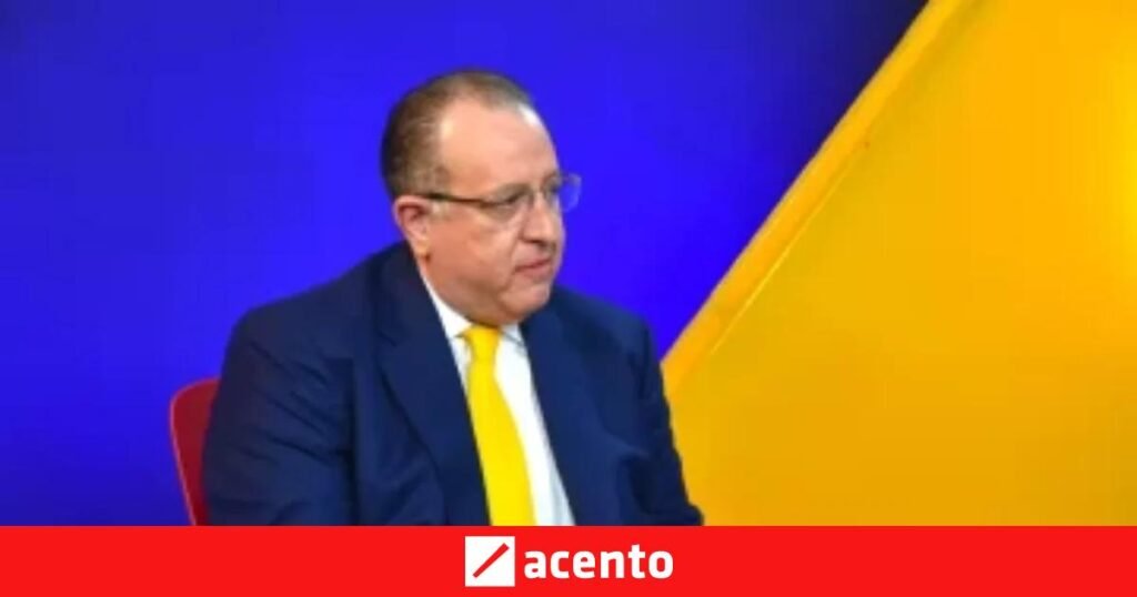 Gobierno llevaría reforma fiscal tras alertas sobre deuda y déficit