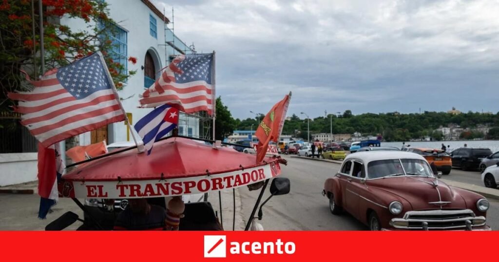 Cuba anuncia 176 reformas en plena crisis eléctrica y con la diáspora a la expectativa