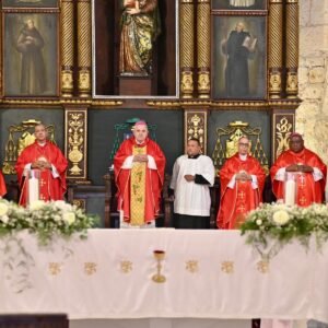 Bertoldi cuestiona la medida moral de la nación y exige más protección para los vulnerables
