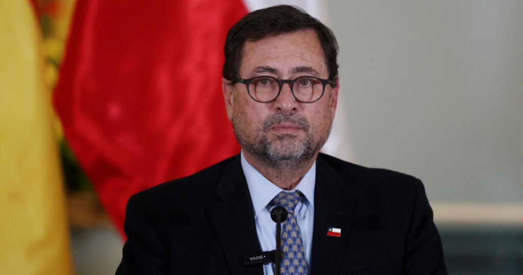 Chile enviará otra ayuda a Bolivia ante la escasez y la escalada de protestas
