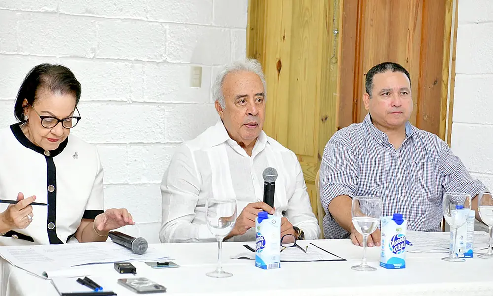 Plan Sierra exhibe avances y millonarios aportes en su asamblea, mientras queda abierta la exigencia de rendición de cuentas sobre su ejecución