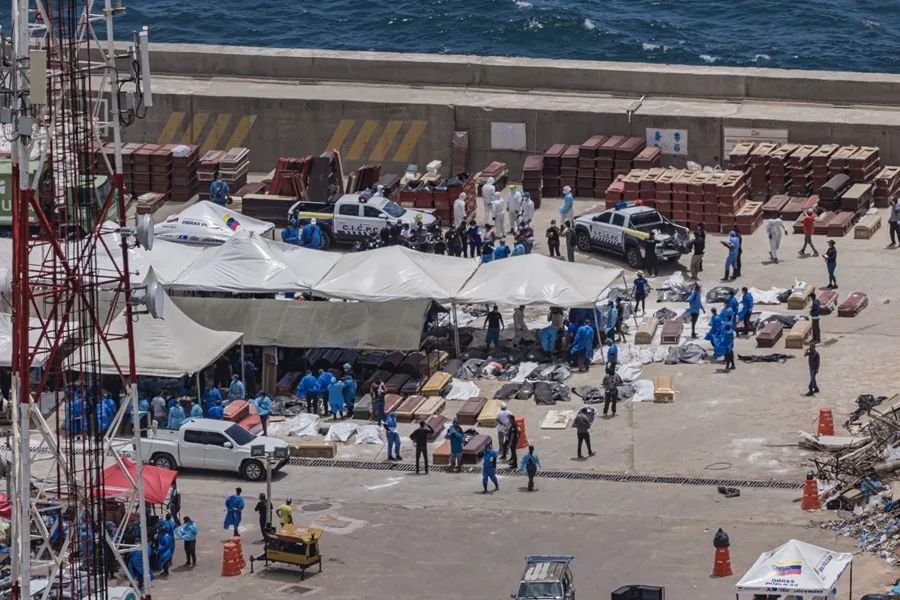 Alerta de la ONU: el costo social del colapso en Venezuela y vuelve a poner el foco en la urgencia de vigilancia humanitaria
