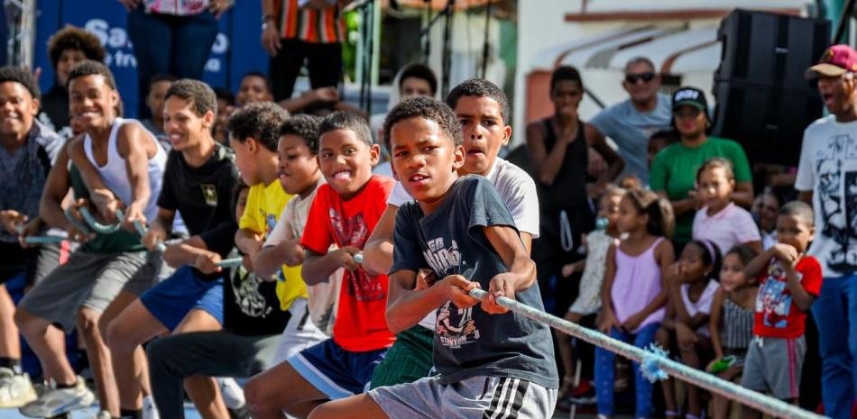 Santiago pone en marcha un programa cultural para barrios y comunidades