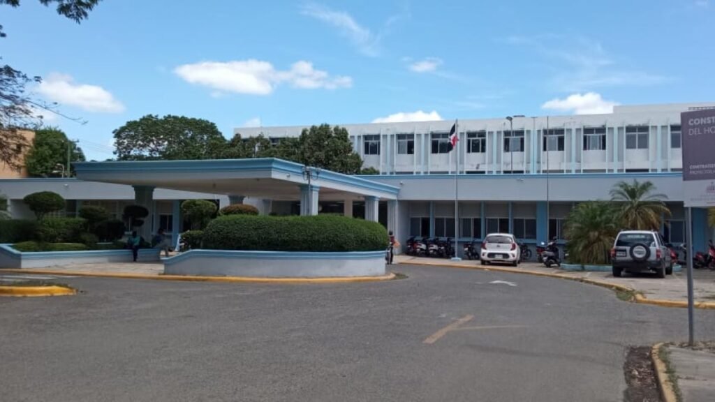 Inseguridad en hospital de SPM vuelve a cuestionar la respuesta de las autoridades
