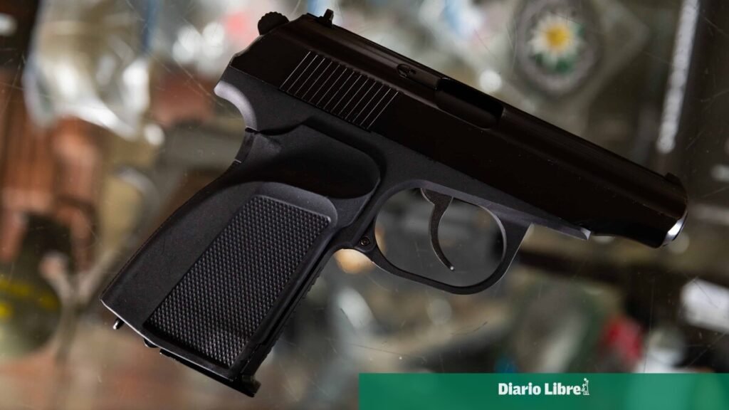 La justicia conoce caso por tráfico internacional de armas con 12 imputados y reaviva la alerta sobre los controles