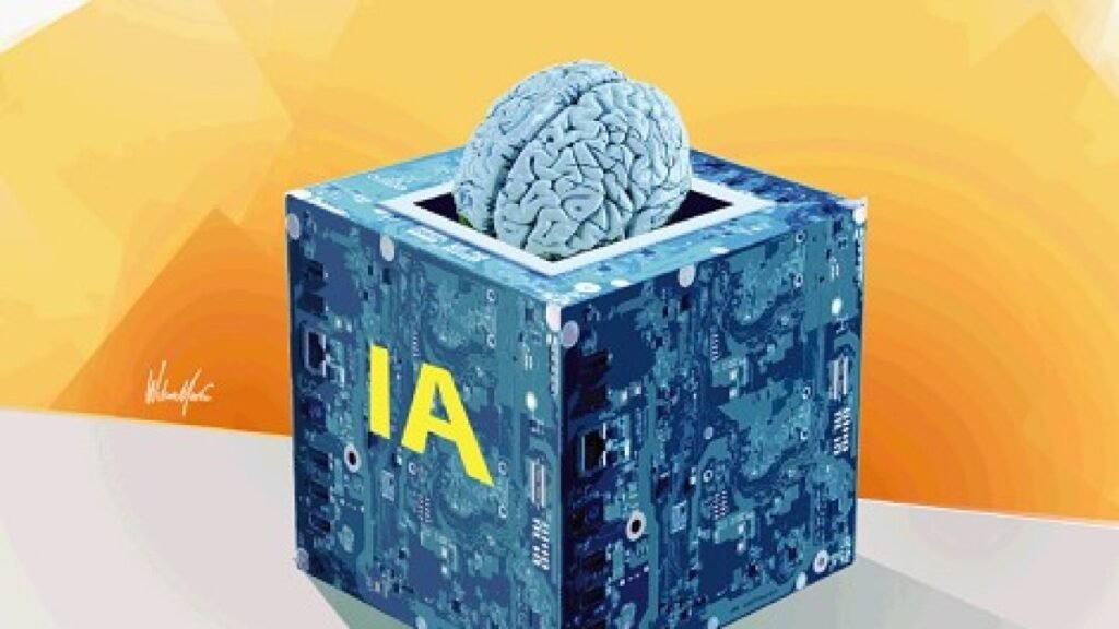 La inteligencia artificial y su impacto social, bajo la lupa de la vigilancia pública
