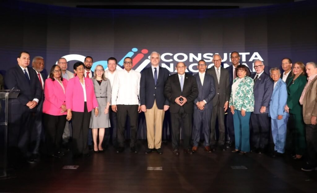 Gobierno inicia consulta sobre educación y pone sobre la mesa las respuestas pendientes del sistema