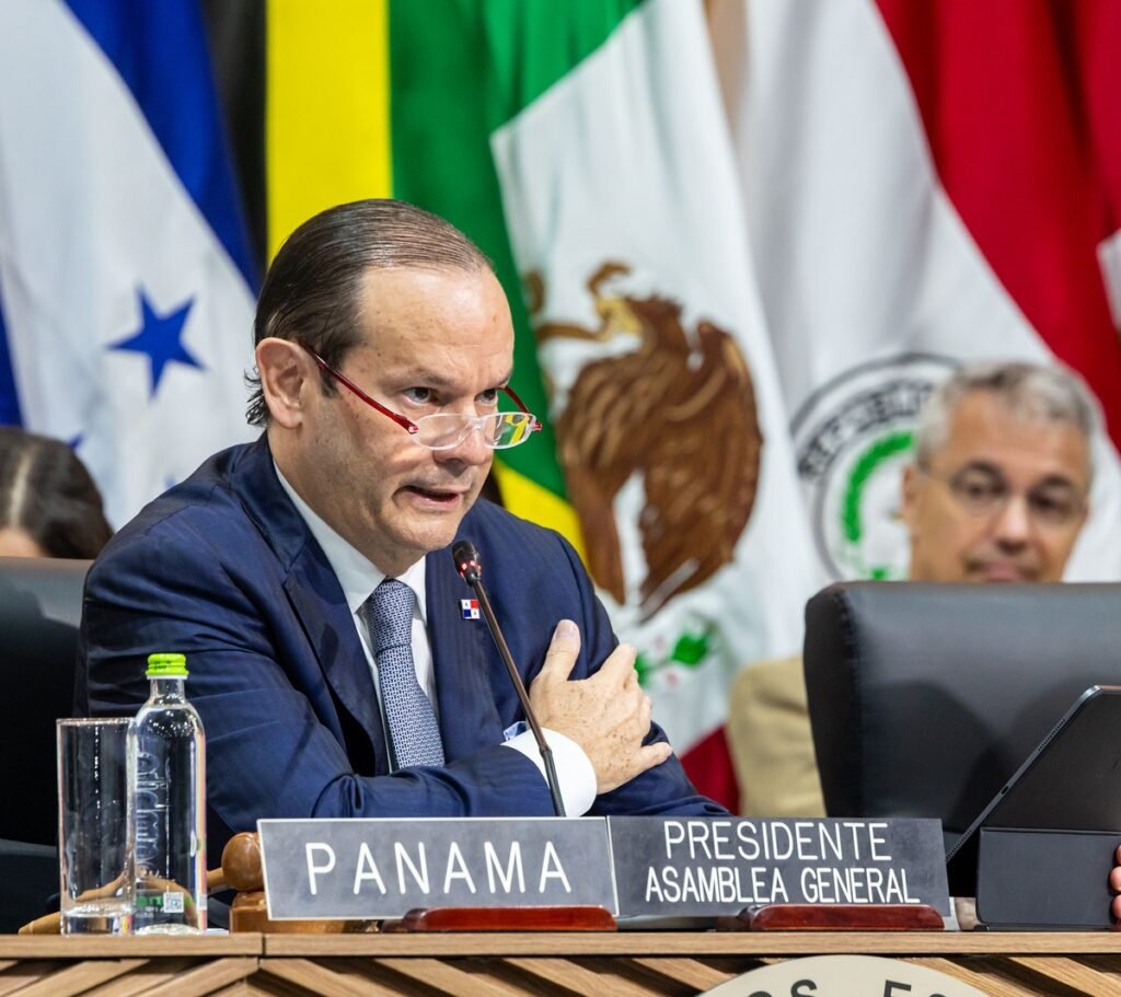 OEA aprueba una agenda amplia sobre Nicaragua, salud mental y discapacidad en su sesión plenaria