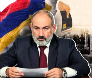 Oposición armenia cuestiona la validez de un eventual pacto con Azerbaiyán en plena campaña
