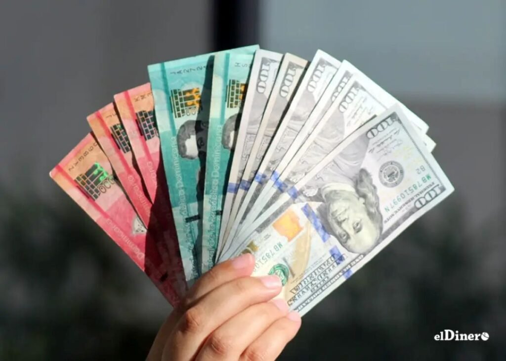Remesas superan US$5,170.1 millones entre enero y mayo, en una señal de mayor dependencia del ingreso enviado desde el exterior