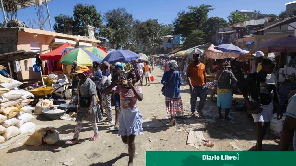 Nuevo mercado binacional centra la atención en la precariedad de Tilory