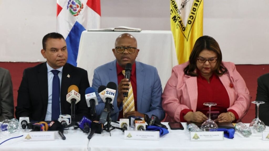 La auditoría forense pedida al CMD pone más presión sobre la transparencia de sus finanzas