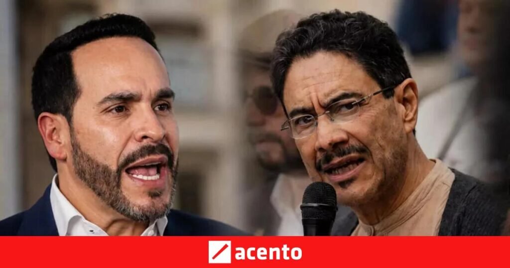 Balotaje en Colombia cierra bajo presión por violencia y con balance pendiente sobre la gestión oficialista